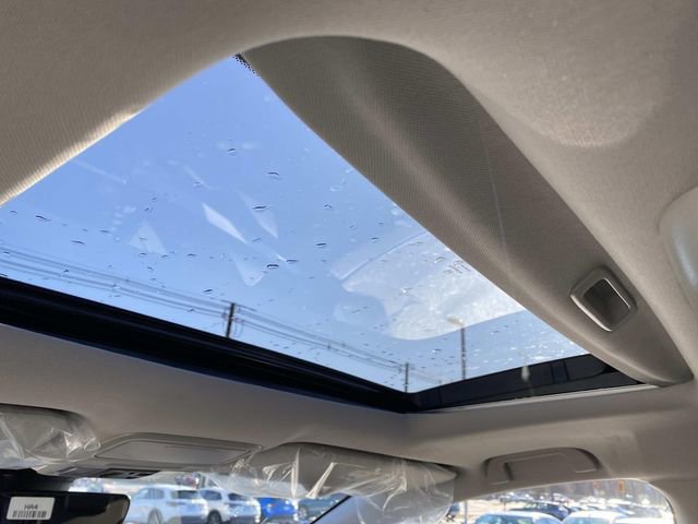 New 2026 Honda Odyssey Touring image 10