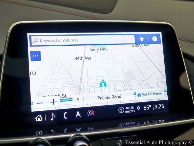 New 2026 Cadillac CT4 Sport image 14