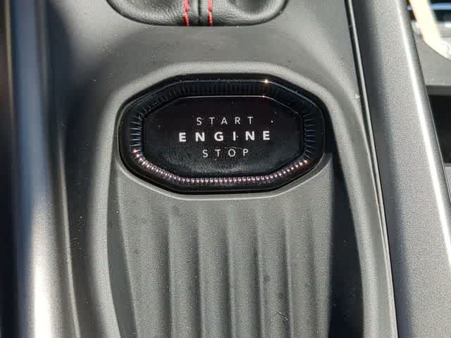 New 2026 Dodge Charger R/T AWD/4WD image 28