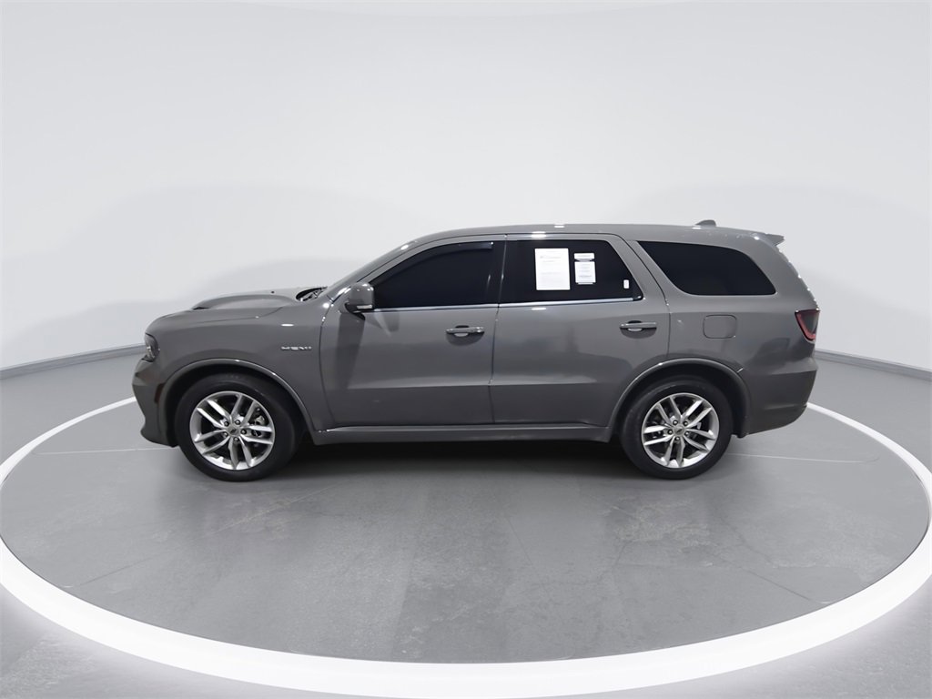 Used 2022 Dodge Durango R/T image 5