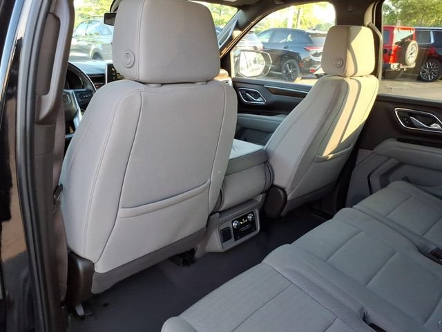 Certified 2022 GMC Yukon XL SLE w/ Gmc Pro Safety Plus Package AWD/4WD image 15