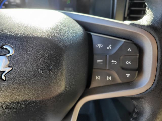 Used 2022 Ford Bronco Badlands image 23