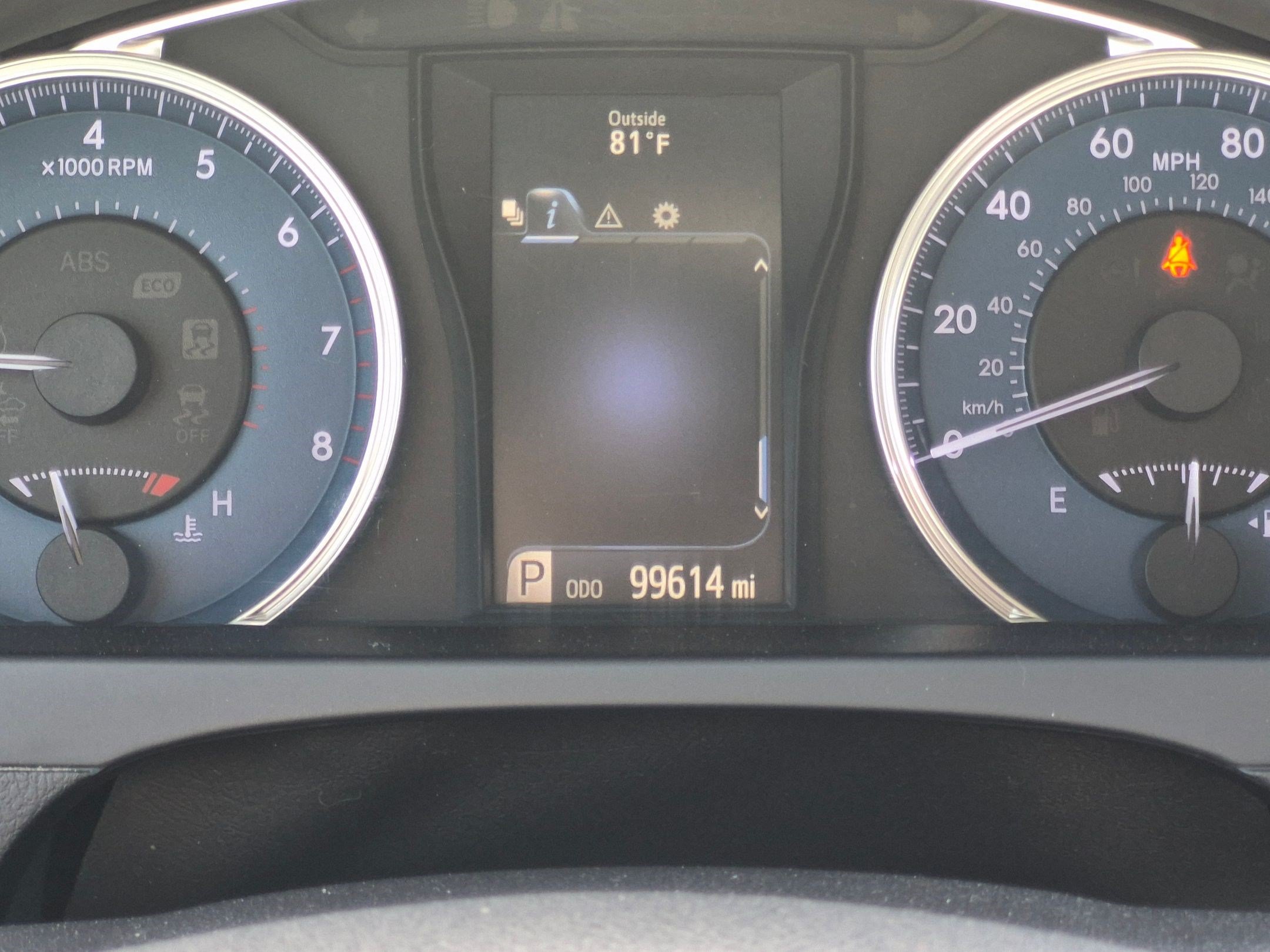 Used 2017 Toyota Camry LE FWD image 20