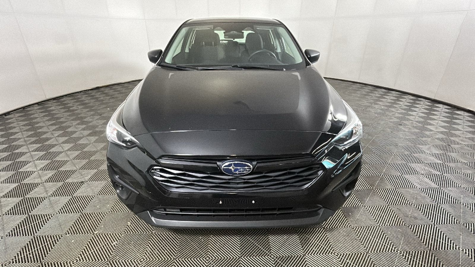 Used 2024 Subaru Impreza 2.0i AWD/4WD image 8