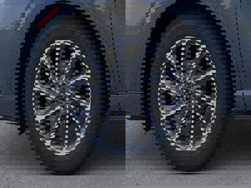 New 2026 Lincoln Corsair Grand Touring image 19