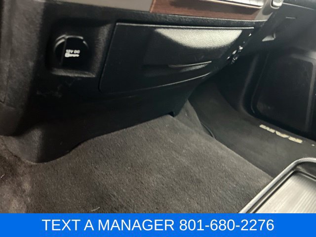 Used 2017 RAM 3500 Laramie w/ Convenience Group AWD/4WD image 27