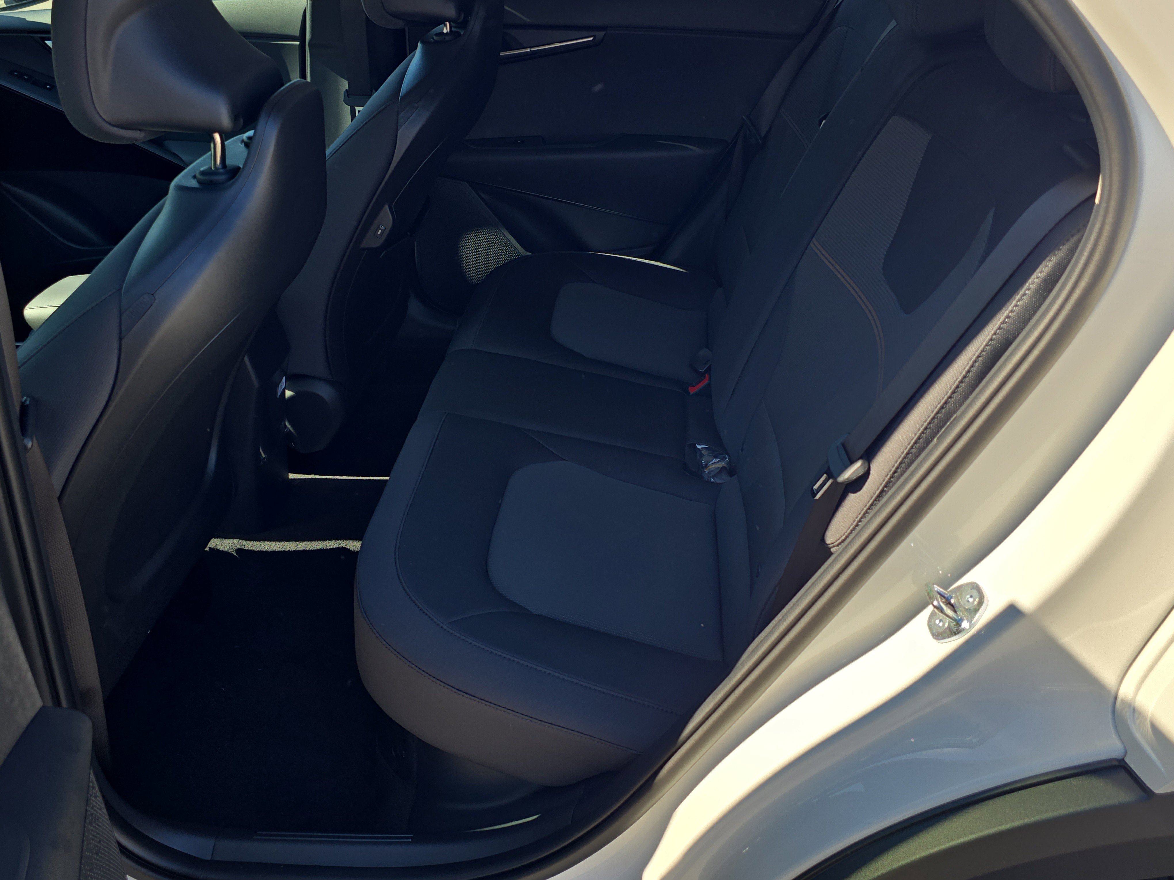 New 2026 Kia Niro LX FWD image 16