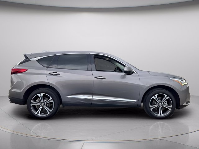 Certified 2026 Acura RDX w/ Technology Package AWD/4WD image 4