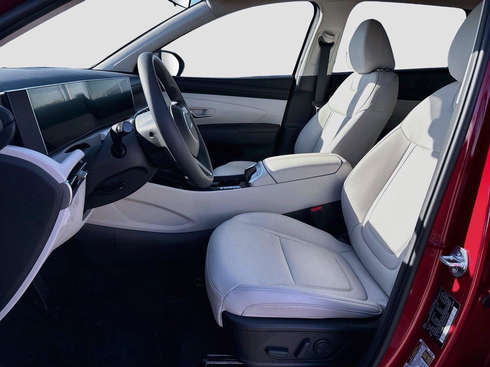 New 2026 Hyundai Tucson SEL Plus AWD/4WD image 5