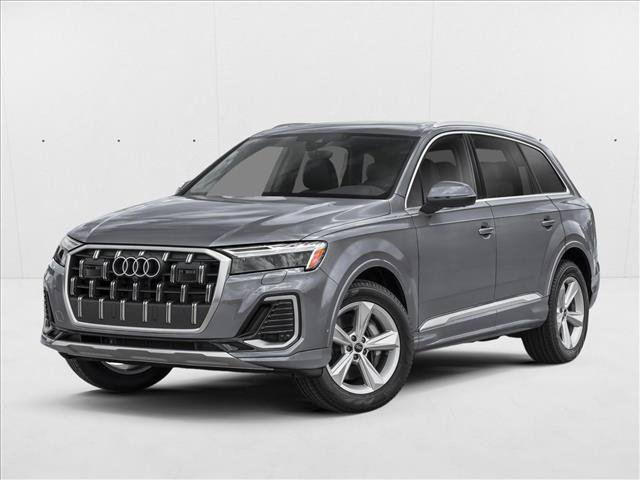 New 2026 Audi Q7 2.0T Premium Plus AWD/4WD video 1