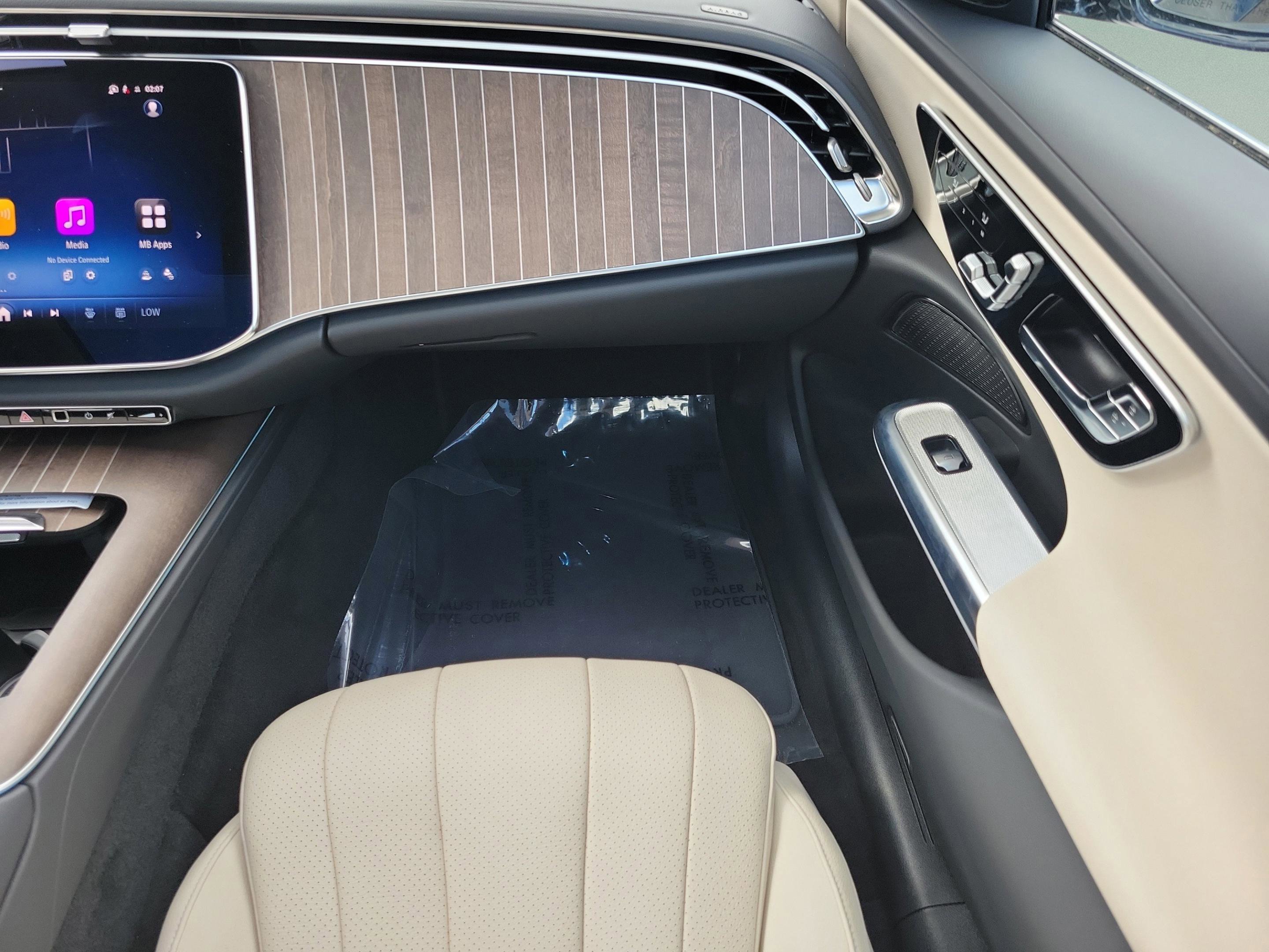 Certified 2026 Mercedes-Benz E 350 Sedan image 18