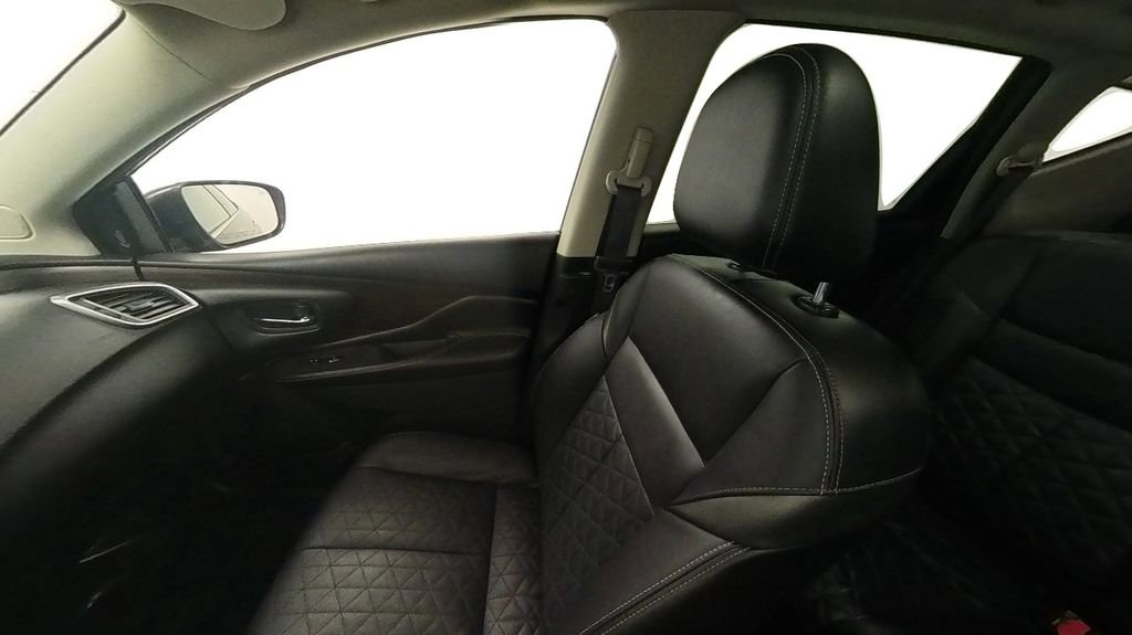 Used 2023 Nissan Murano Platinum w/ Cargo Package image 29