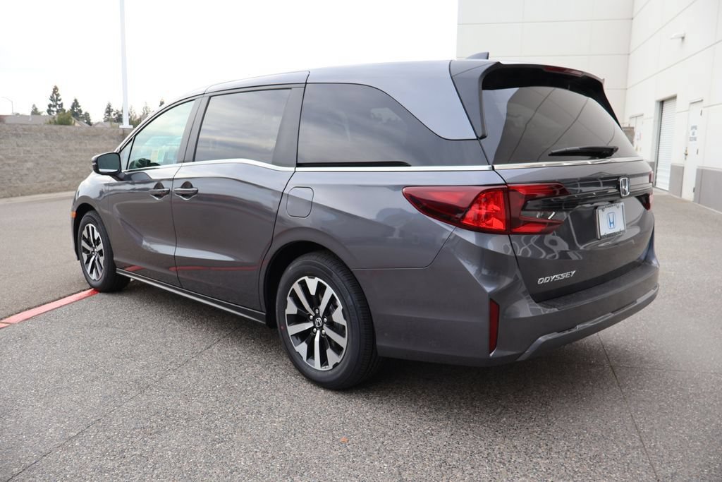New 2026 Honda Odyssey EX-L image 7