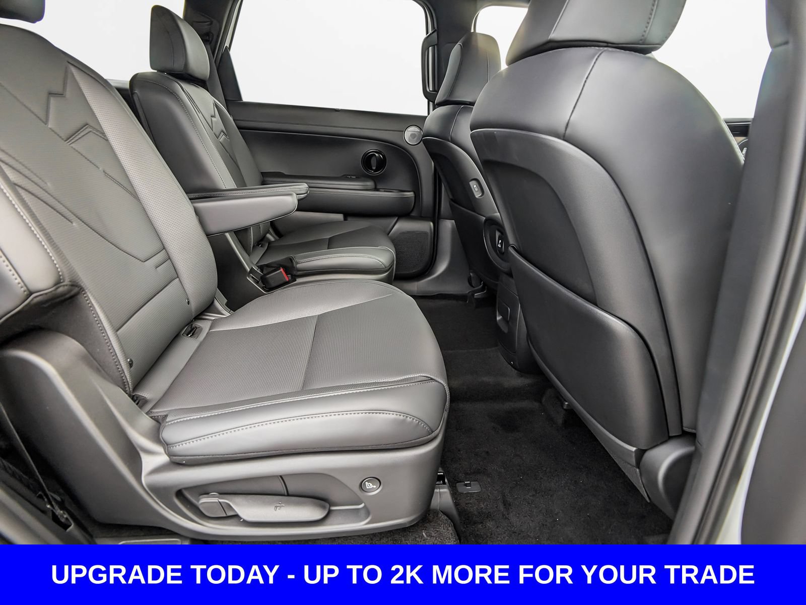 New 2026 Hyundai Palisade XRT Pro AWD/4WD image 29
