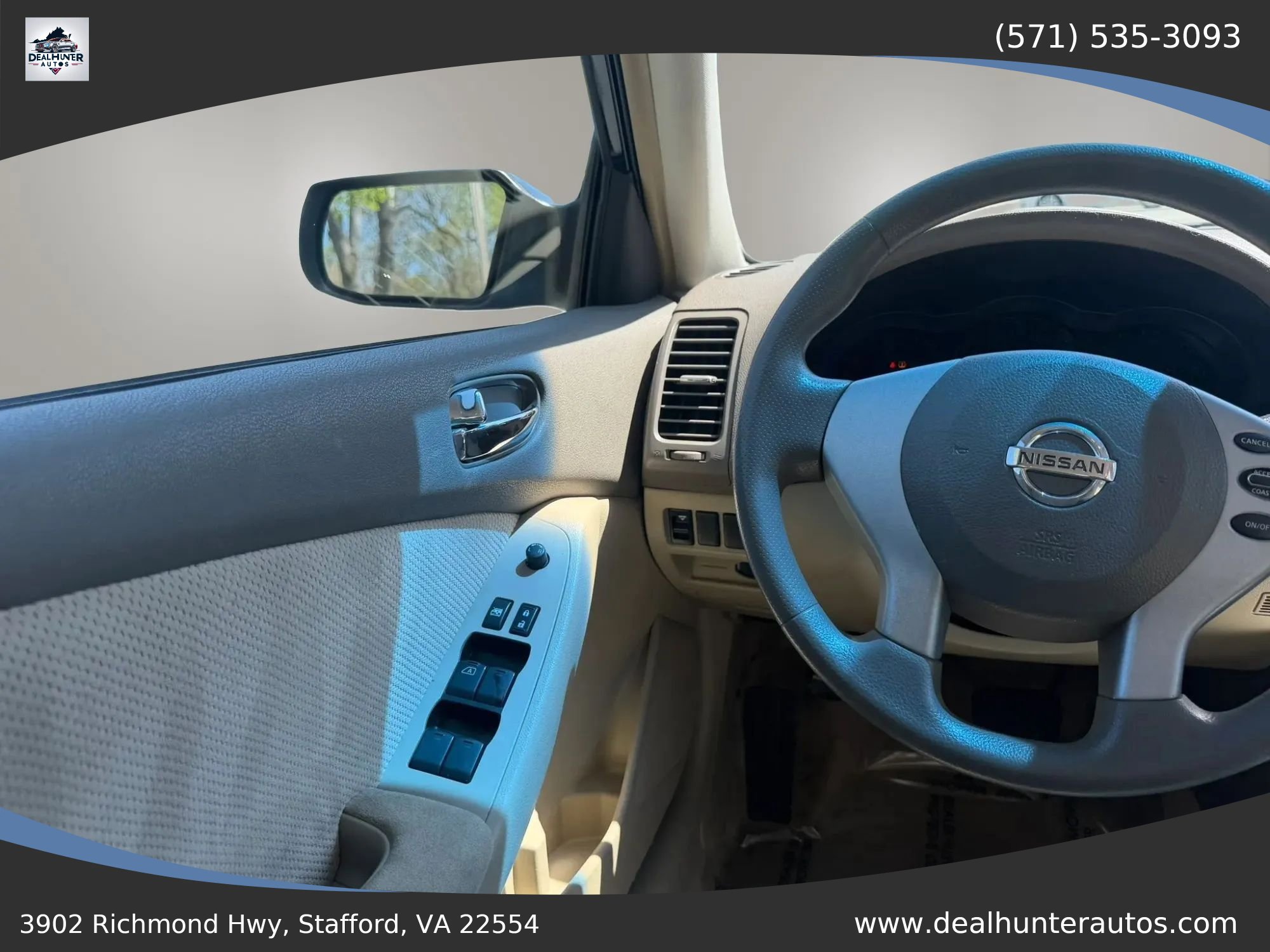 Used 2008 Nissan Altima 2.5 S FWD image 31