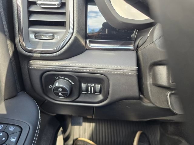 New 2026 RAM 2500 Rebel w/ Rebel Level 2 Equipment Group image 13