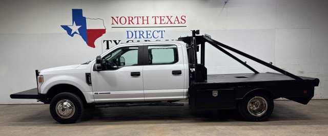 Used 2020 Ford F350 XL w/ Power Equipment Group AWD/4WD image 11