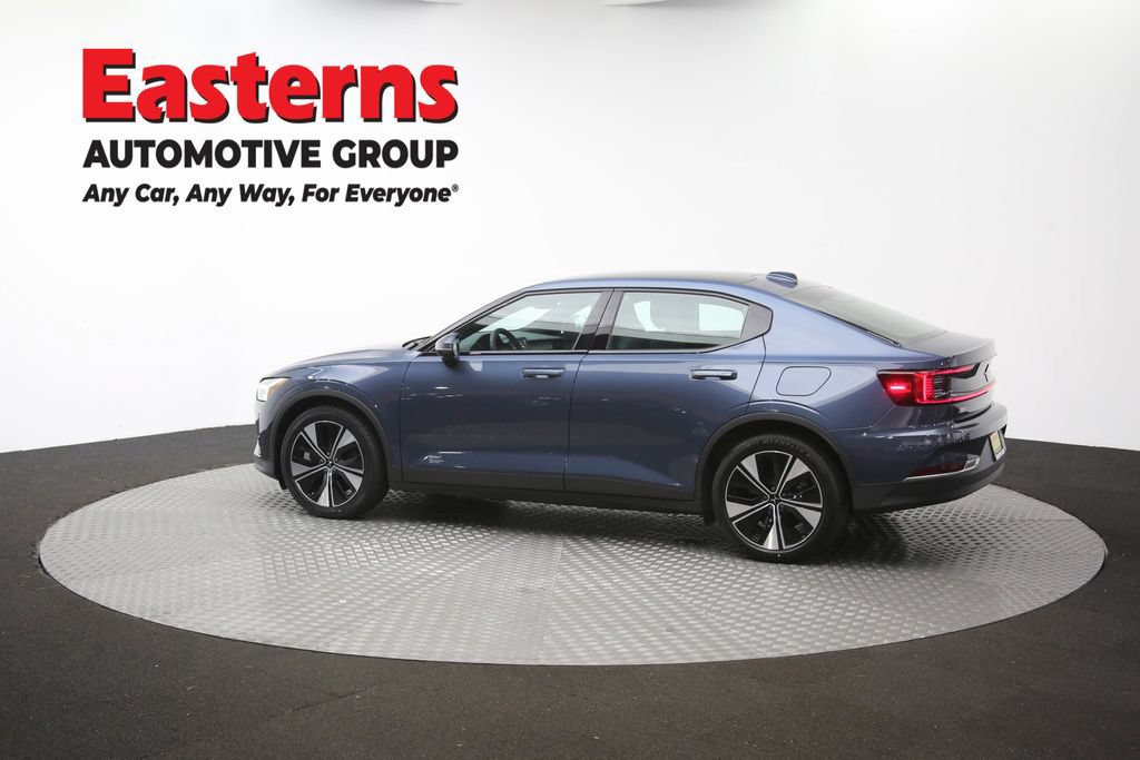 Used 2023 Polestar Polestar 2 w/ Pilot Pack FWD image 61