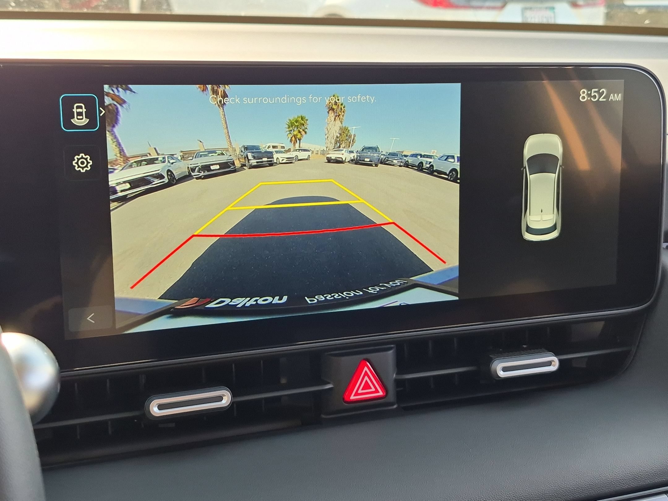 New 2027 Hyundai Ioniq 5 SEL RWD image 21
