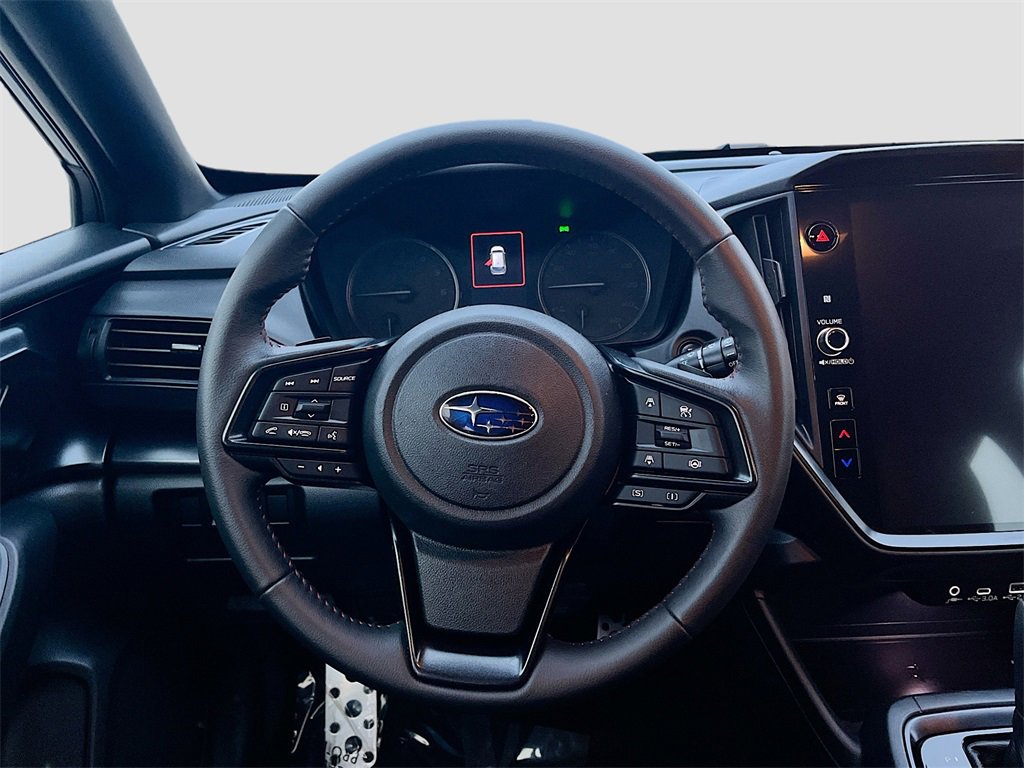 Used 2024 Subaru Impreza RS image 11
