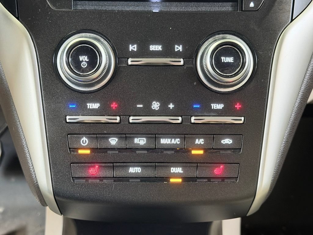 Used 2018 Lincoln MKC Premiere FWD image 50