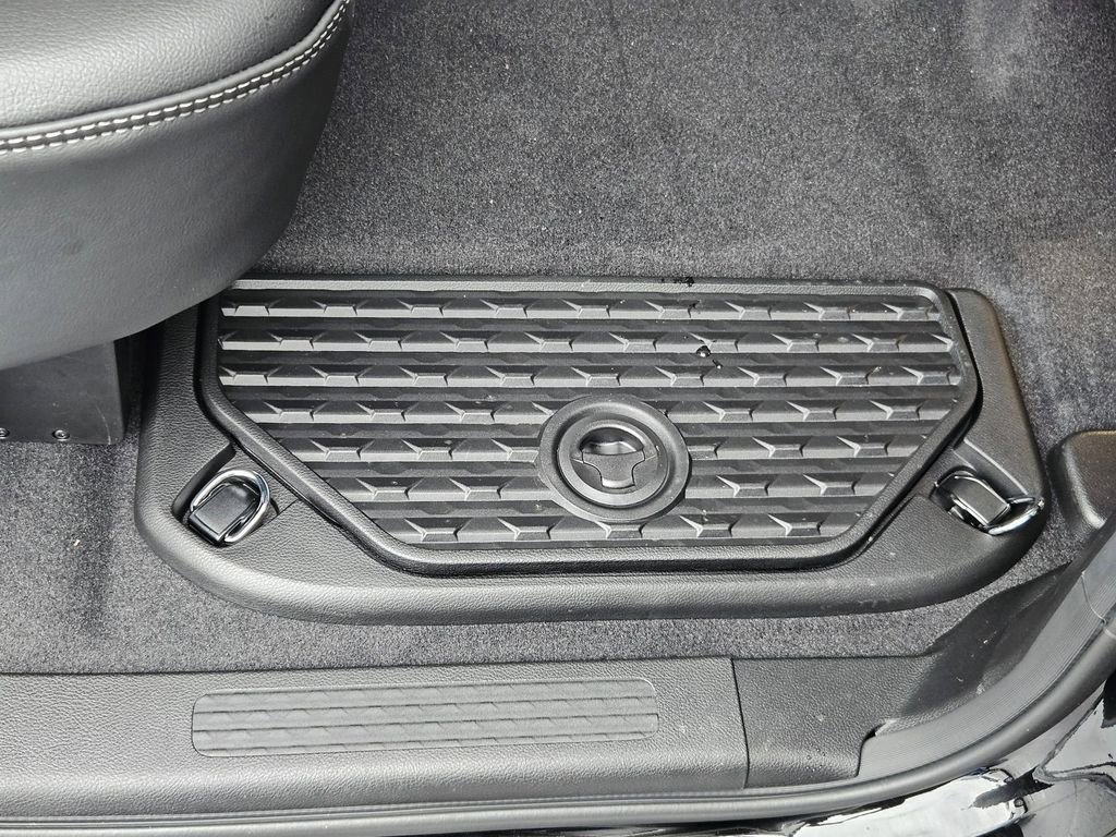 New 2026 RAM 1500 RHO w/ RHO Level 1 Equipment Group image 17