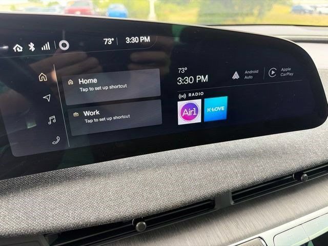 Used 2024 Lucid Air Touring AWD/4WD image 19