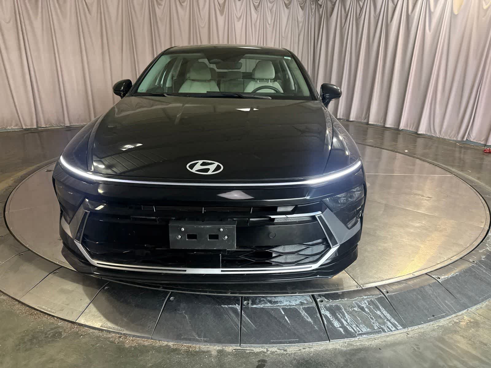 Used 2025 Hyundai Sonata SEL FWD video 2