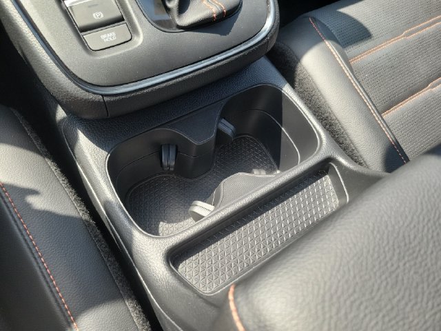 Certified 2023 Honda CR-V Sport Touring image 27