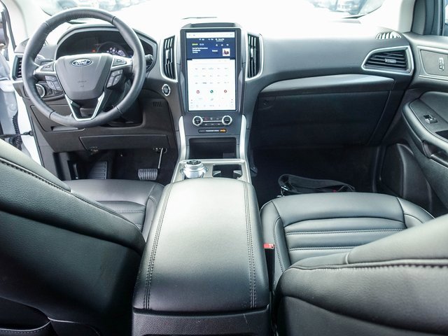 Used 2024 Ford Edge SEL w/ Convenience Package image 25
