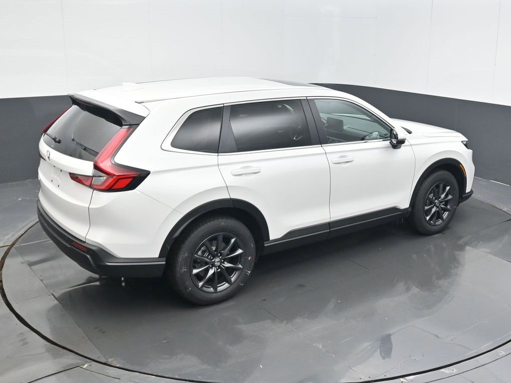 New 2026 Honda CR-V EX-L image 21