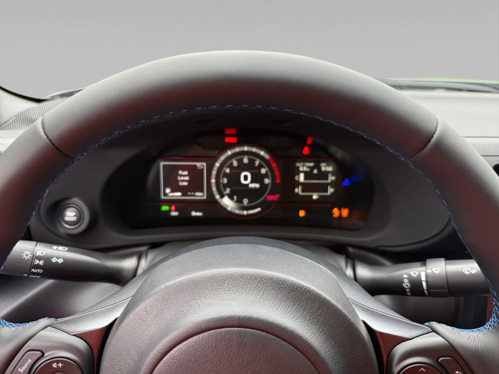 New 2026 Subaru BRZ tS RWD image 14