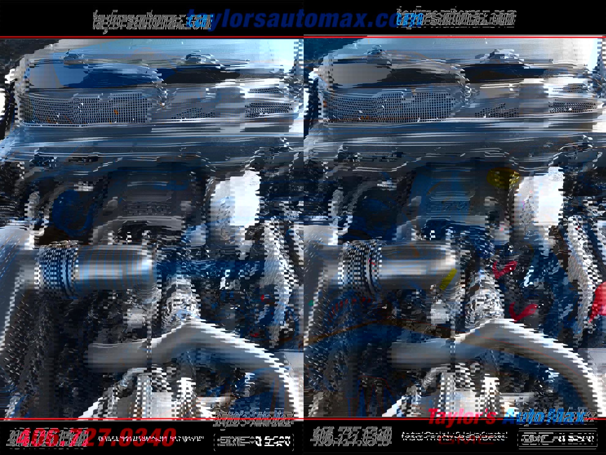 Used 2019 RAM 1500 Rebel image 30