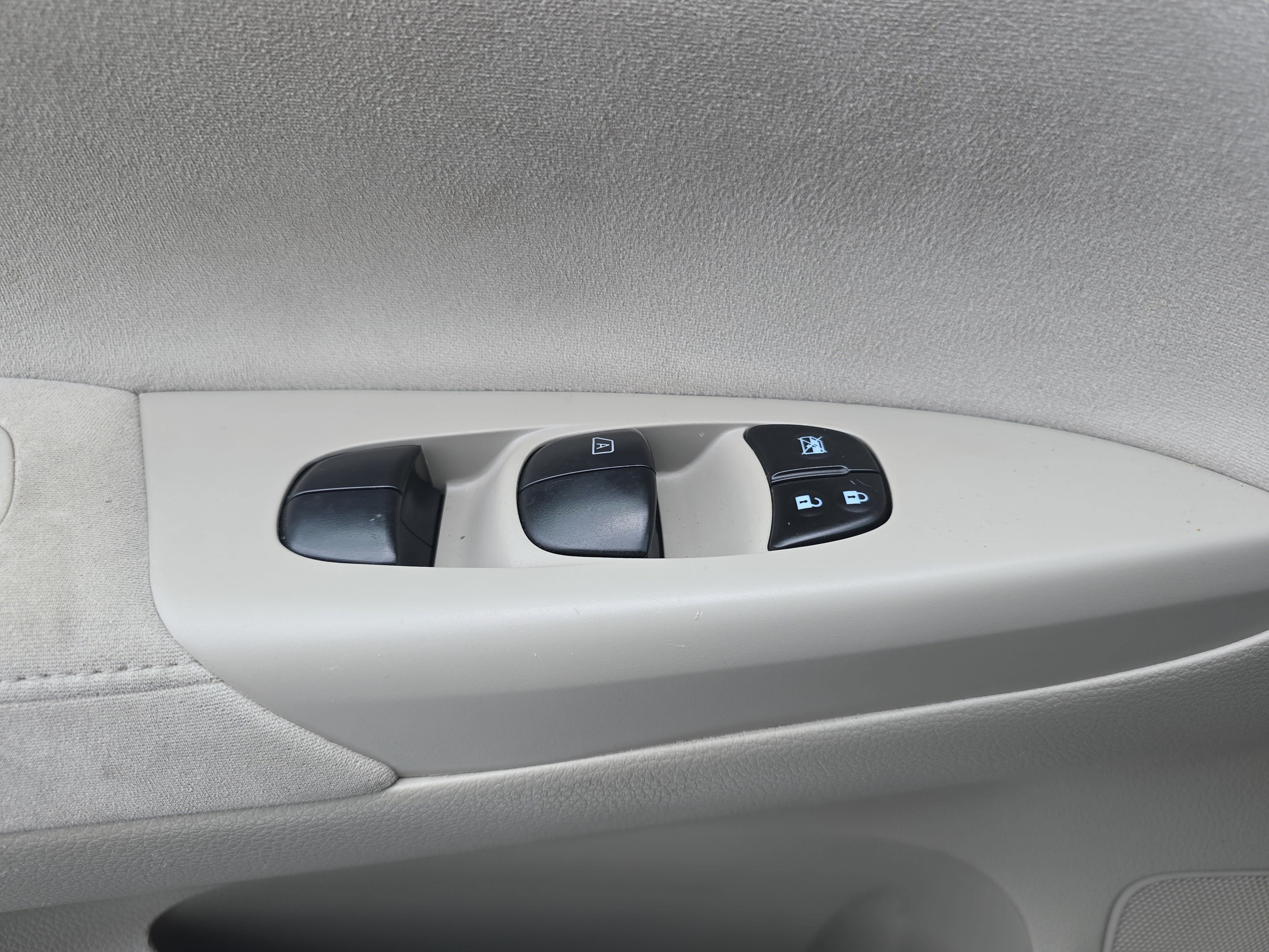 Used 2013 Nissan Sentra FE+ SV FWD image 22