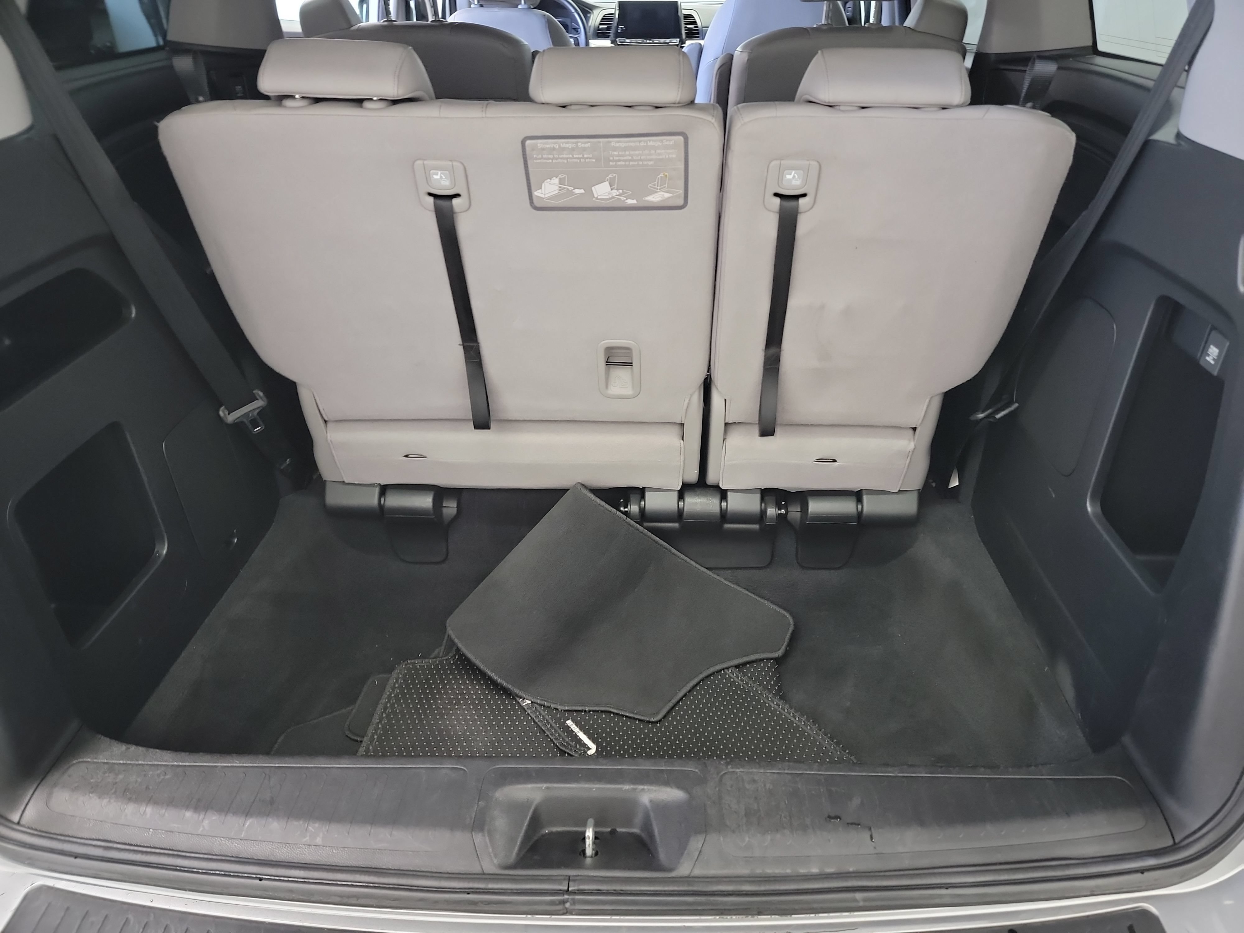 Used 2019 Honda Odyssey EX-L image 26