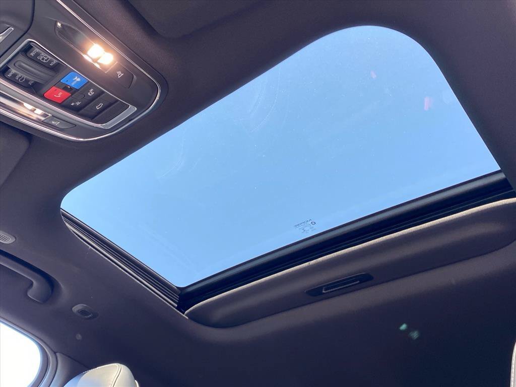 New 2026 Jeep Grand Cherokee L 4WD image 14
