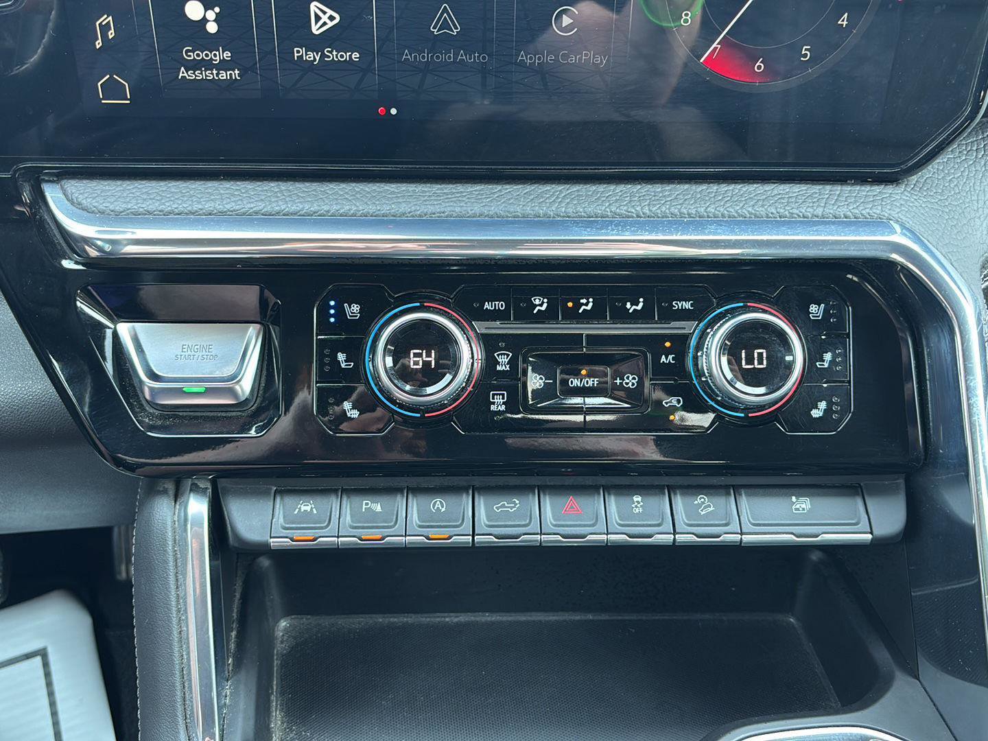 Used 2023 GMC Sierra 1500 Denali image 23