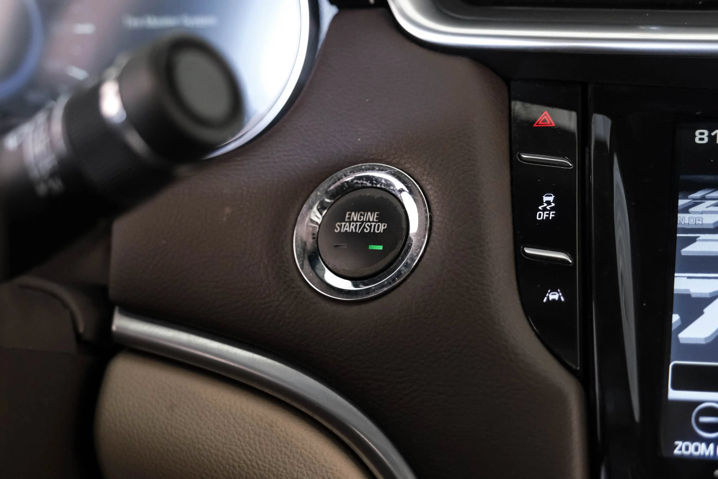 Used 2016 Cadillac XTS Premium FWD image 20
