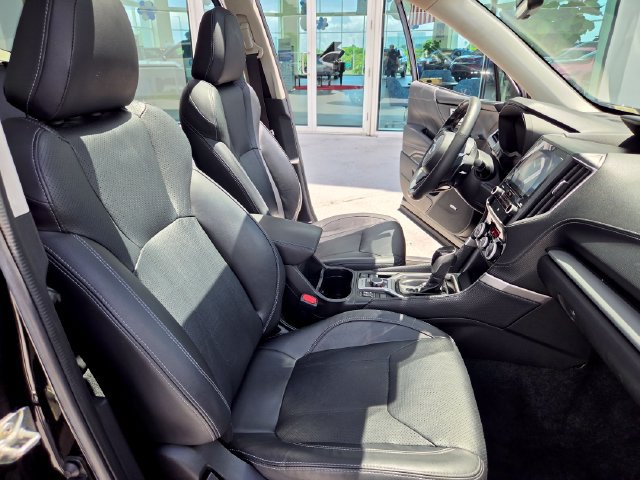 Used 2021 Subaru Forester Limited AWD/4WD image 26