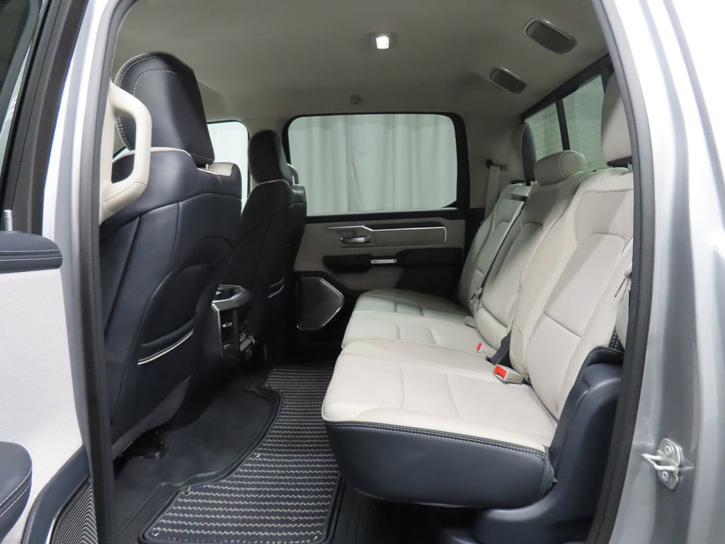 Used 2024 RAM 1500 Limited image 10