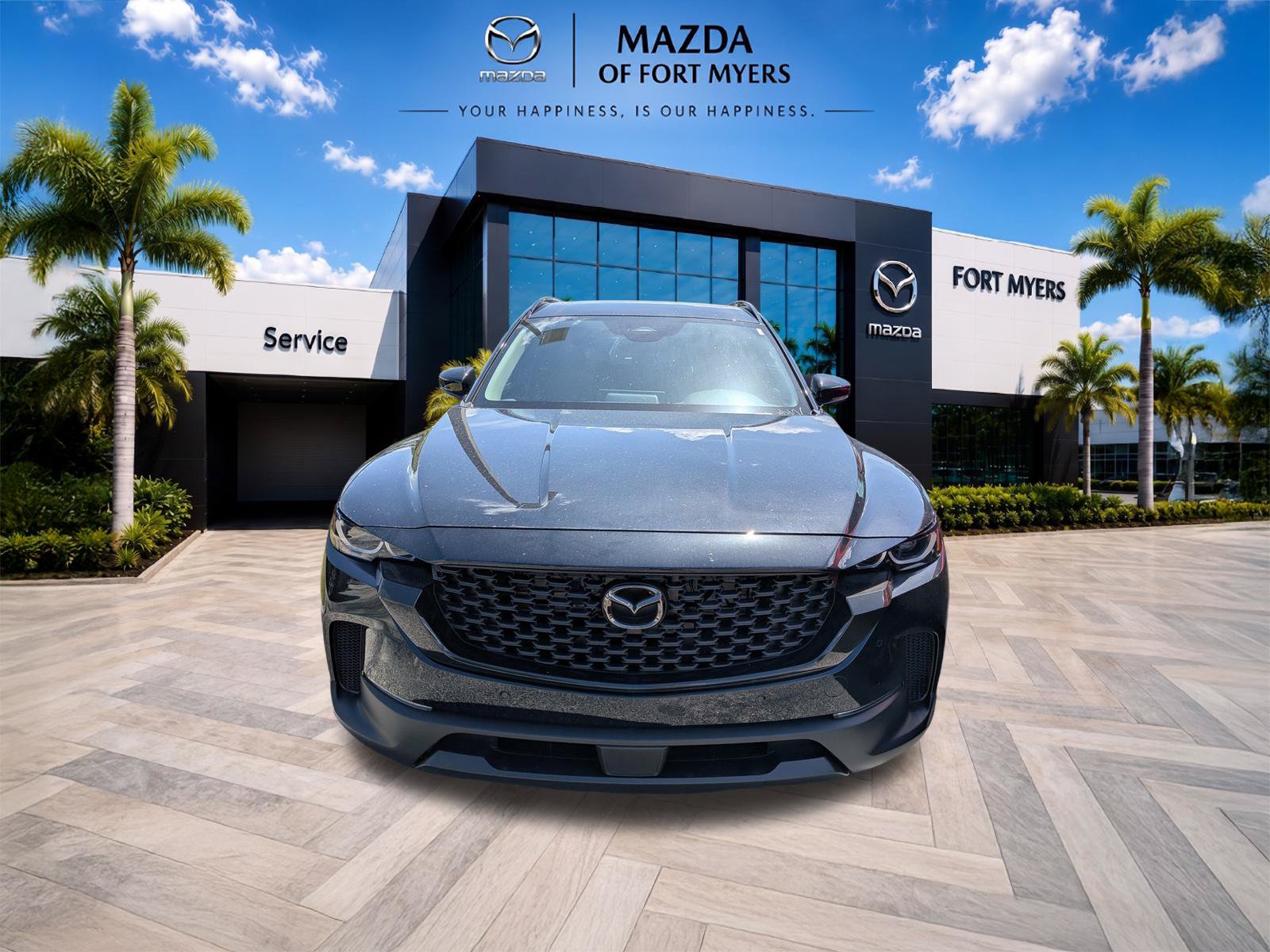 New 2026 MAZDA CX-50 Meridian Edition w/ Weather Package AWD/4WD image 10