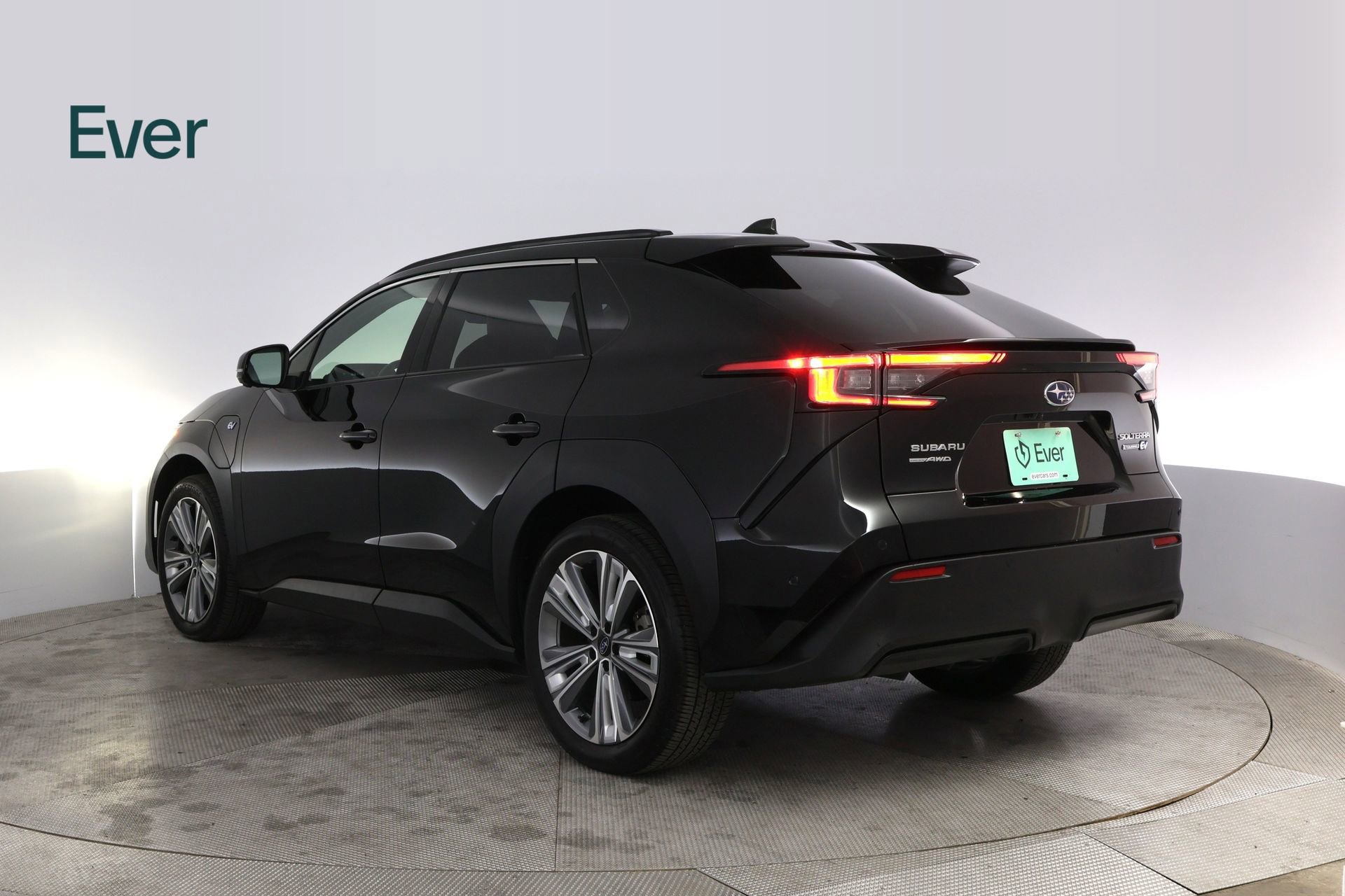 Used 2023 Subaru Solterra AWD image 17