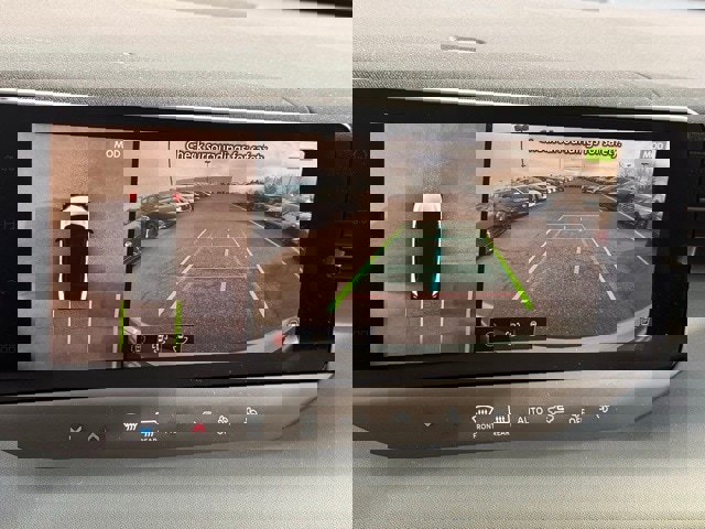 New 2026 Nissan Leaf w/ Floor Mat Package (S+) image 27