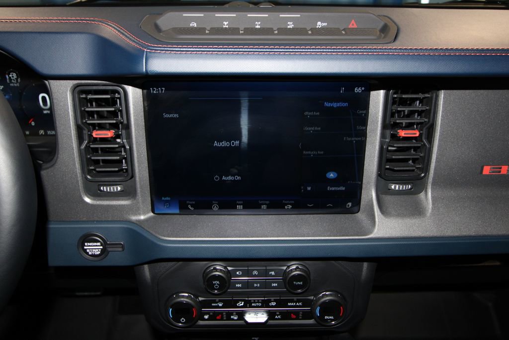 Used 2024 Ford Bronco Raptor image 14