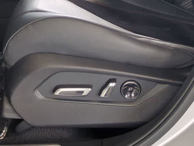 Certified 2023 Acura RDX A-Spec FWD image 17