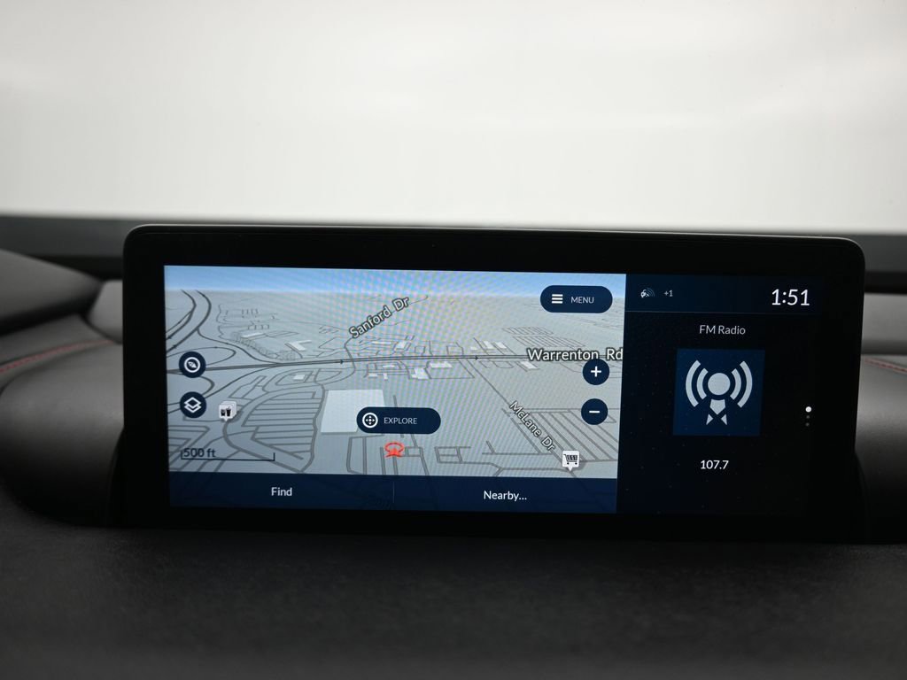 Used 2022 Acura TLX SH-AWD w/ A-SPEC Pkg image 19