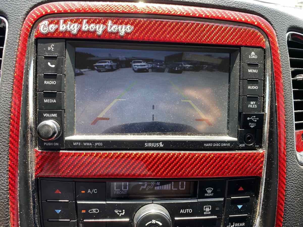 Used 2011 Dodge Durango Crew RWD image 22