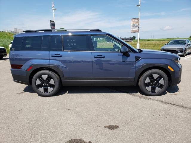 New 2026 Hyundai Santa Fe SEL image 4