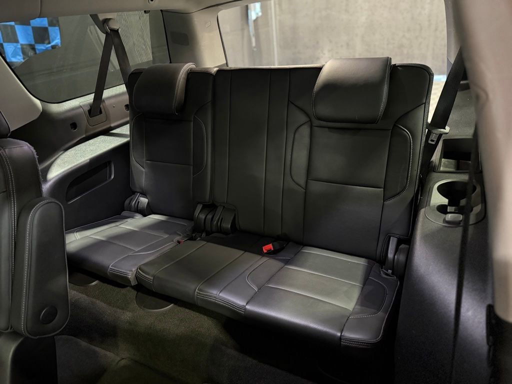 Used 2018 GMC Yukon XL Denali w/ Denali Ultimate Package image 24