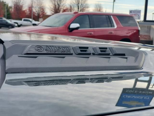 New 2026 Chevrolet Silverado 2500 LT image 8